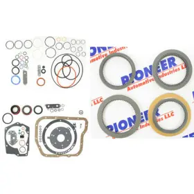 751135 Pioneer Automatic Transmission Overhaul Kit