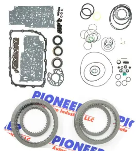751144 Pioneer Automatic Transmission Overhaul Kit-auto Trans Kit
