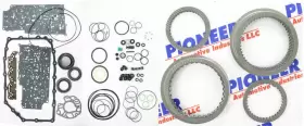 751145 Pioneer Automatic Transmission Overdrive Button Kit-auto Trans Overhaul Kit