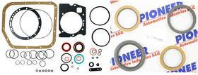 Pioneer 751147 Automatic Transmission Overhaul Kit-auto Trans Kit Fits Ram 1500 Van