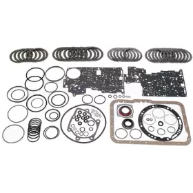 752018 Pioneer Automatic Transmission Master Rer Kit For Pai