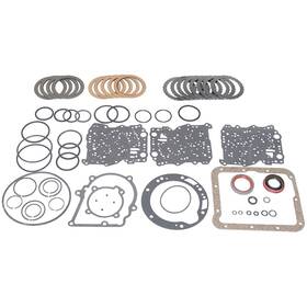 Pioneer 752019 Automatic Transmission Master Rer Kit For Pai