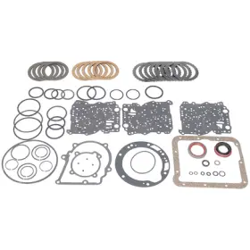 752019 Pioneer Automatic Transmission Master Rer Kit For Pai