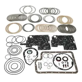 752025 Pioneer Automatic Transmission Master Rer Kit For Pai
