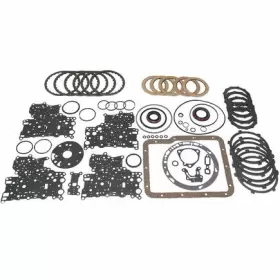 752033 Pioneer Automatic Transmission Master Rer Kit For Pai