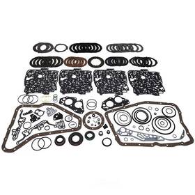 Pioneer 752039 Automatic Transmission Master Repair Kit-auto Trans Kit