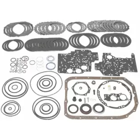 752044 Pioneer Automatic Transmission Master Rer Kit For Pai