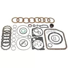 752055 Pioneer Automatic Transmission Master Rer Kit For Pai