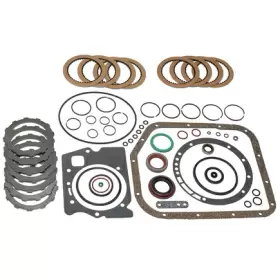 752057 Pioneer Automatic Transmission Master Rer Kit For Pai