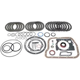 Pioneer 752060 Automatic Transmission Master Rer Kit For Pai
