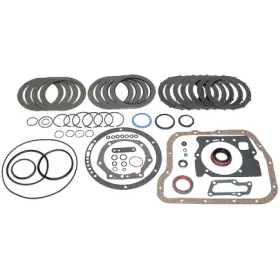 752060 Pioneer Automatic Transmission Master Rer Kit For Pai