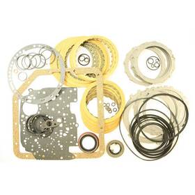 Pioneer 752075 Automatic Transmission Master Rer Kit For Pai