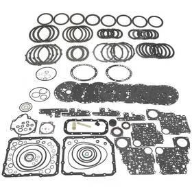 Pioneer 752106 Automatic Transmission Master Repair Kit-auto Trans Kit