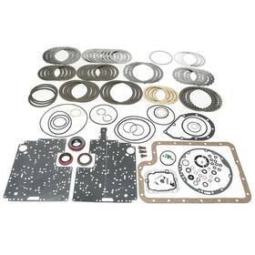 Pioneer 752162 Automatic Transmission Master Rer Kit For Pai