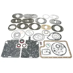 752162 Pioneer Automatic Transmission Master Rer Kit For Pai