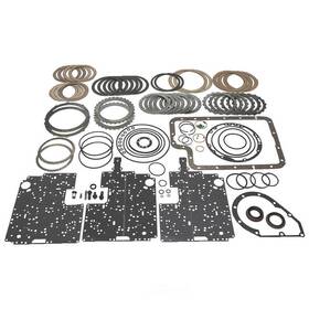 Pioneer 752163 Automatic Transmission Master Repair Kit-auto Trans Kit