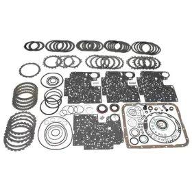 752165 Pioneer Automatic Transmission Master Rer Kit For Pai