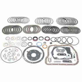 752197 Pioneer Automatic Transmission Master Rer Kit For Pai