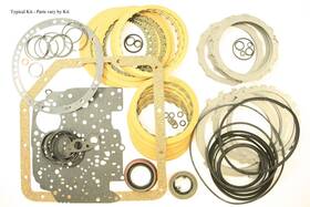 Pioneer 752219 Automatic Transmission Master Repair Kit