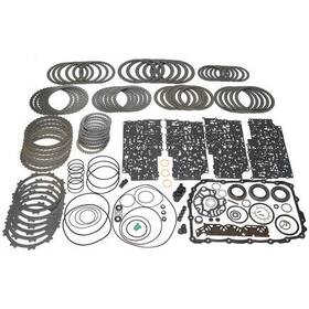 Pioneer 752244 Automatic Transmission Master Rer Kit For Pai