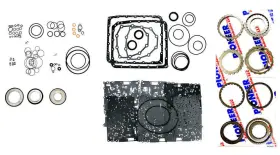 752247 Pioneer Automatic Transmission Master Repair Kit-auto Trans Kit