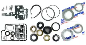 752251 Pioneer Automatic Transmission Master Repair Kit-auto Trans Kit