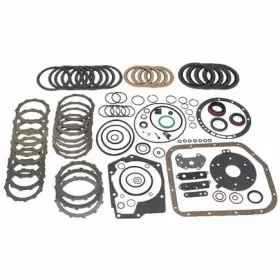 752252 Pioneer Automatic Transmission Master Rer Kit For Pai
