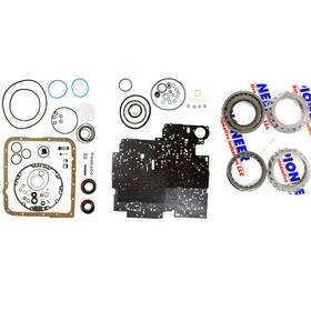 Pioneer 752253 Automatic Transmission Master Rer Kit For Pai