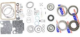 Pioneer 752254 Automatic Transmission Master Repair Kit-auto Trans Kit