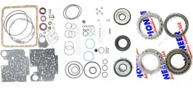 752254 Pioneer Automatic Transmission Master Repair Kit-auto Trans Kit