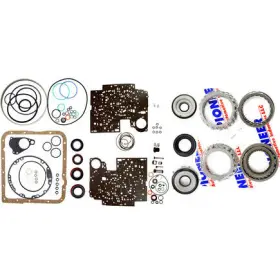 752255 Pioneer Automatic Transmission Master Rer Kit For Pai