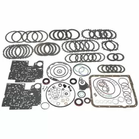 752256 Pioneer Automatic Transmission Master Rer Kit For Pai