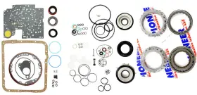 752257 Pioneer Auto Trans Master Rebuild Kit