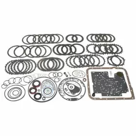 752258 Pioneer Automatic Transmission Master Rer Kit For Pai