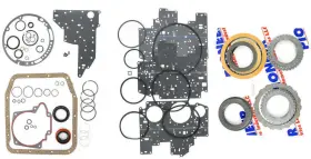 752259 Pioneer Automatic Transmission Master Repair Kit-auto Trans Kit