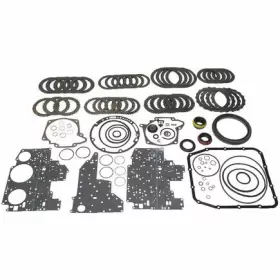 752260 Pioneer Automatic Transmission Master Rer Kit For Pai