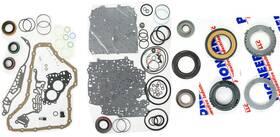 Pioneer 752263 Automatic Transmission Master Repair Kit-auto Trans Kit