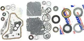 752263 Pioneer Automatic Transmission Master Repair Kit-auto Trans Kit