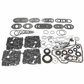 752264 Pioneer Automatic Transmission Master Rer Kit For Pai
