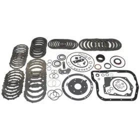 752265 Pioneer Automatic Transmission Master Rer Kit For Pai