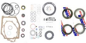 Pioneer 752266 Automatic Transmission Master Repair Kit-auto Trans Kit