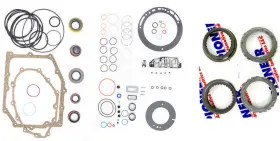 752266 Pioneer Automatic Transmission Master Repair Kit-auto Trans Kit