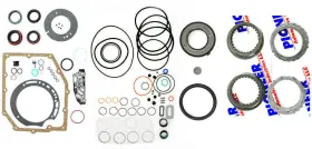 752267 Pioneer Automatic Transmission Master Repair Kit-auto Trans Kit