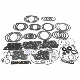 752269 Pioneer Automatic Transmission Master Rer Kit For Pai