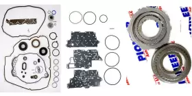 752270 Pioneer Automatic Transmission Master Repair Kit-auto Trans Kit