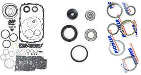 Pioneer 752271 Automatic Transmission Master Repair Kit-auto Trans Kit