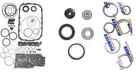 752271 Pioneer Automatic Transmission Master Repair Kit-auto Trans Kit