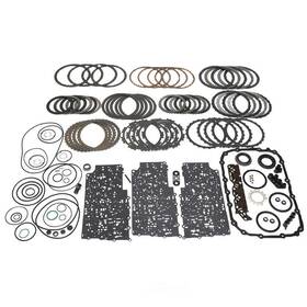 Pioneer 752272 Automatic Transmission Master Repair Kit-auto Trans Kit