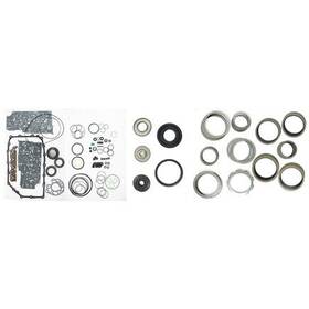 Pioneer 752273 Automatic Transmission Master Rer Kit For Pai