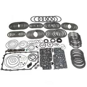 752274 Pioneer Automatic Transmission Master Repair Kit-auto Trans Kit